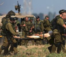 جيش الاحتلال: مقتل ضابط وجندي في معارك شمال قطاع غزة