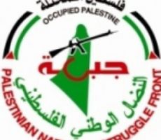 جبهة النضال الوطني-غزة تنعي الشهيد سمير القنطار ورفاقه