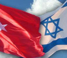 سلاسل متاجر إسرائيلية تقاطع المنتجات التركية