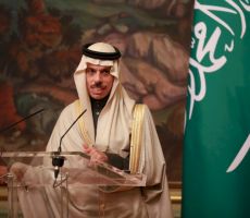 السعودية تحذر من خطورة تصاعد التوتر في المنطقة