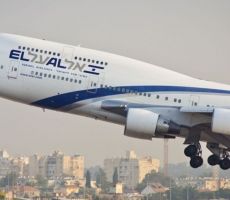 سلطنة عمان تسمح للطيران الإسرائيلي بالعبور في أجوائها بعد يوم من مجزرة نابلس