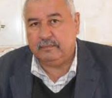 أبو يعرب ...ومجالسه الأدبية والثقافية....محمد صالح ياسين الجبوري 