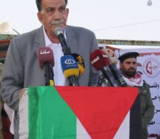 الحوار الفلسطيني والحلقة المفقودة بين الضرورات العاجلة والمؤجلة .....عمر مراد 
