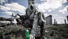 ماذا تعرف عن الأسلحة البيولوجية في اوكرانيا وعلى رأسها “قنبلة الفقراء”؟