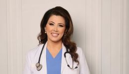 ترمب يسحب ترشيح الأردنية نشيوات من منصب جراح الولايات المتحدة