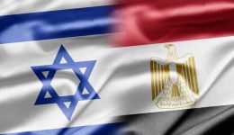 هل تضحي مصر باتفاقية السلام مع إسرائيل؟
