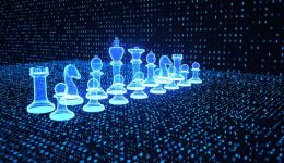 دراسة: عندما يخشى الذكاء الاصطناعي الخسارة، فهو يلجأ للغش والتحايل