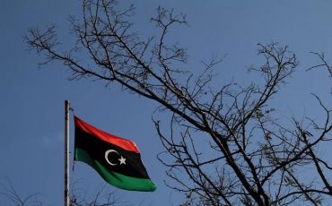 جريمة بشعة تهز ليبيا.. شاب ليبي يقتل أفراد عائلته حرقا أثناء نومهم 