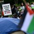 تصاعد التوتر بين الطلاب والشرطة في جامعات أميركية وسط تظاهرات مؤيدة للفلسطينيين