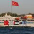 ضغوط أميركية على تركيا لإلغاء تسيير أسطول 