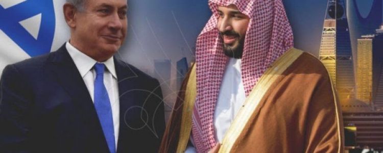 إسرائيل تأمل في انفراجة مع السعودية خلال زيارة مستشار أمني أمريكي