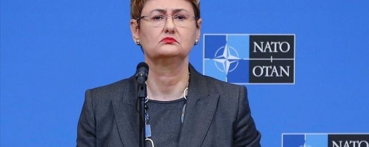 الناتو يرفض طلب روسيا سحب قواته من بلغاريا ورومانيا