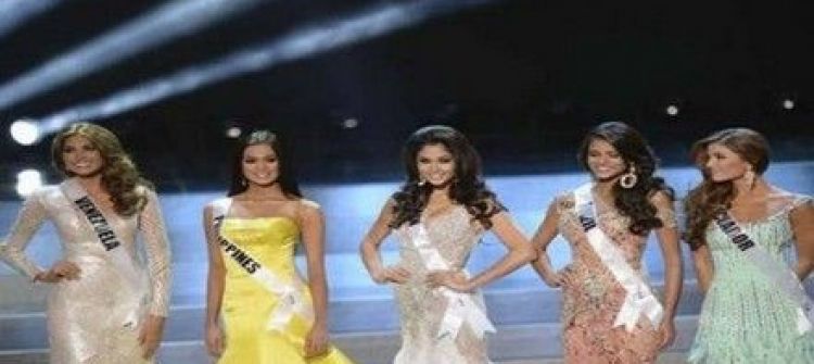 21 فتاة يتنافسن على لقب ملكة جمال مصر لعام 2014