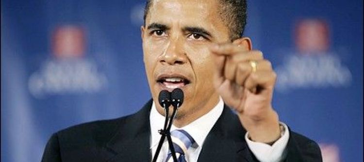أوباما: مصر ليست حليفة ولا عدوة للولايات المتحدة