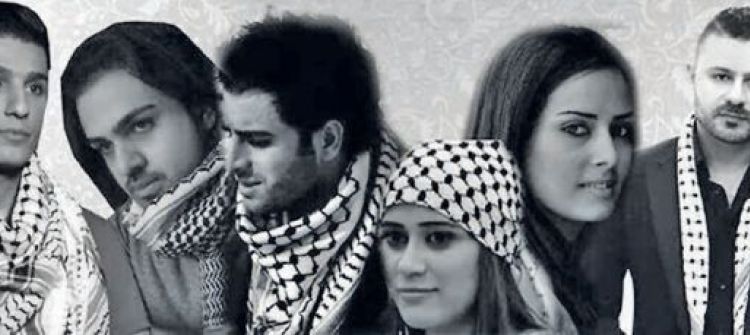 مشاهير الغناء الفلسطيني يطلقون أوبريت «غزة»