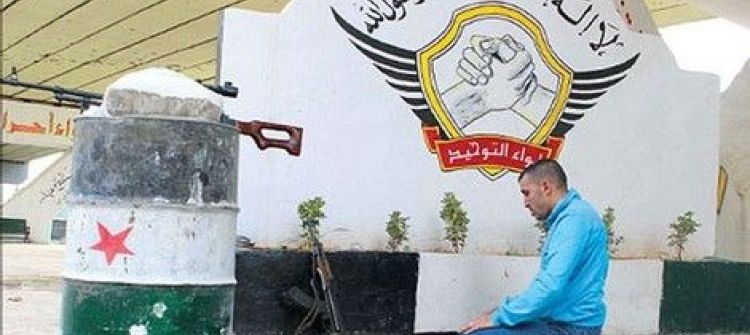  صحيفة: 'إخوان سوريا' يطالبون حماس بعدم التدخل في الشأن السوري 