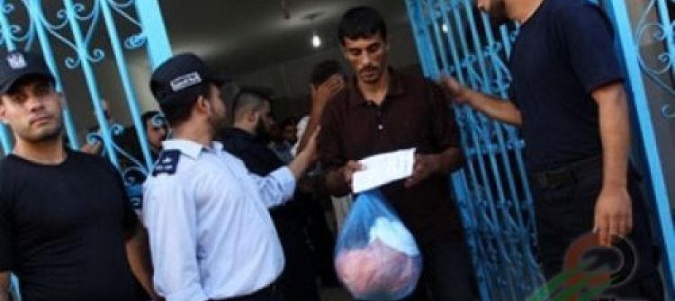  حماس تستدعي خمسة من كوادر فتح بغزة للتحقيق 