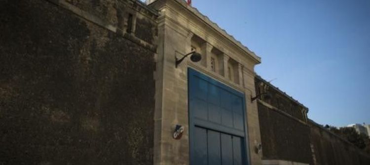 سجن فرنسي يفتح أبوابه للزوار لأول مرة