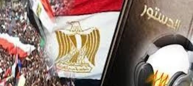 الإنقلابيون ألقوا دستور الشعب تحت بيادة العسكر!!/ محمد عزت الشريف