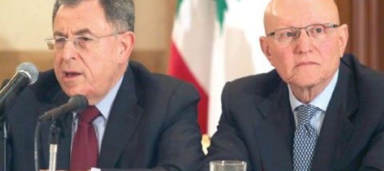 توافق لبناني عريض على تسمية تمام سلام لرئاسة حكومة