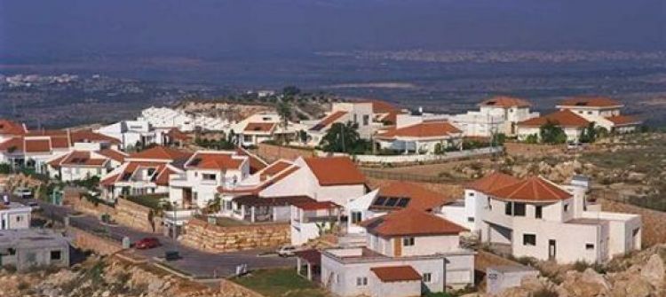 محكمة إسرائيلية تأمر بإعادة أراضي في مستوطنة 'الفي منشه' لأصحابها 