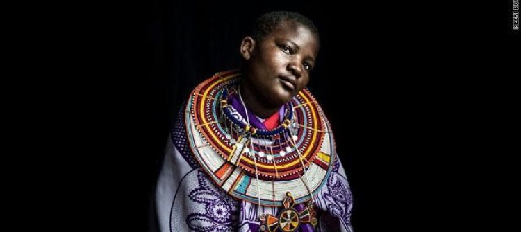 كينيا: فتيات صغيرات يحاربن الختان وزواج الأطفال