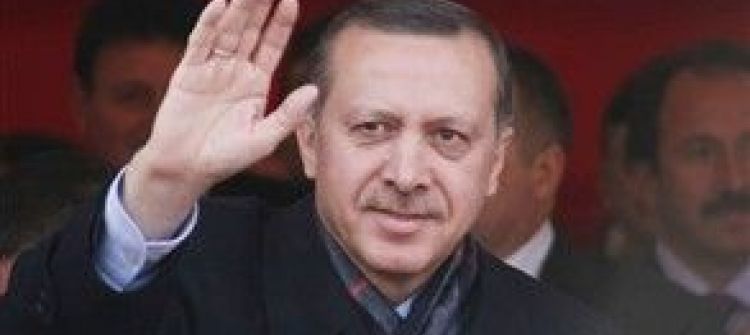 أردوغان يطالب بوضع حدّ فوري للتظاهرات