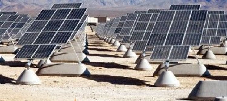 دول الخليج الغنية بالنفط تبدأ الاتجاه نحو الطاقة الشمسية