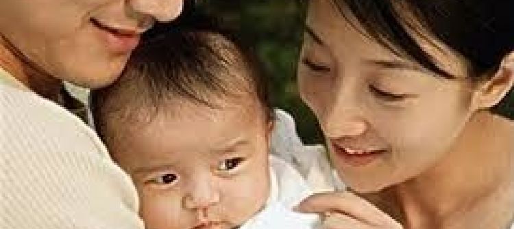  صيني يواجه غرامة 1.2 مليون دولار لإنجابه 7 أبناء