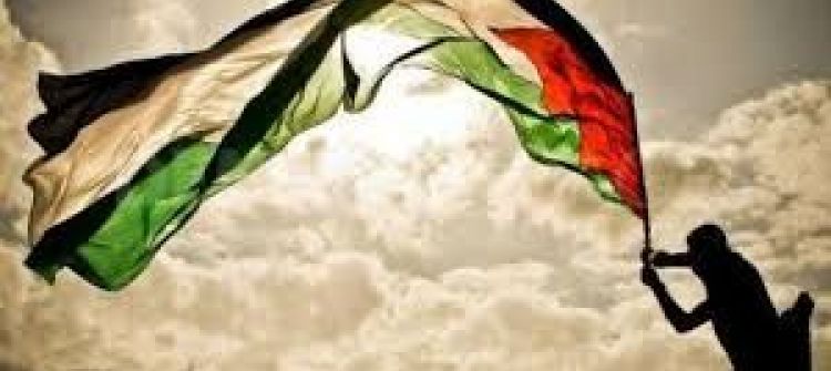 الاتحادالعام لطلبة فلسطين و الجالية الفلسطينية في النمسا تنظمان احتفال في يوم الارض 
