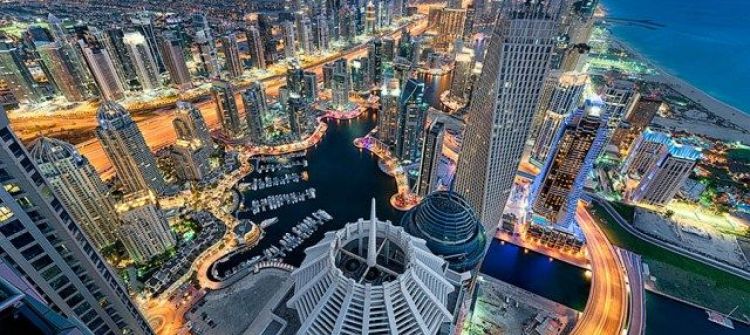الإمارات- عمومية مجموعة لوتاه تعزز الاستثمار العقاري