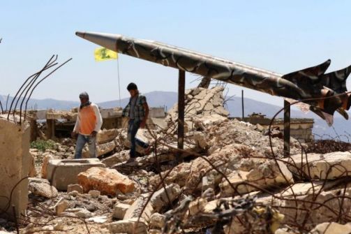 معضلة إسرائيل حول شن هجوم على لبنان أصبحت علنية