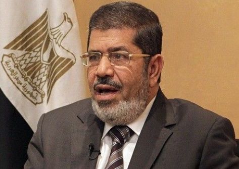 ماذا عمل مرسي في السعودية!! ولماذا سيذهب إلى إيران!!/ احمد النعيمي