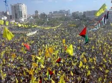 فوز كتلة فتح 'القدس والعودة' بانتخابات جامعة بيت لحم 