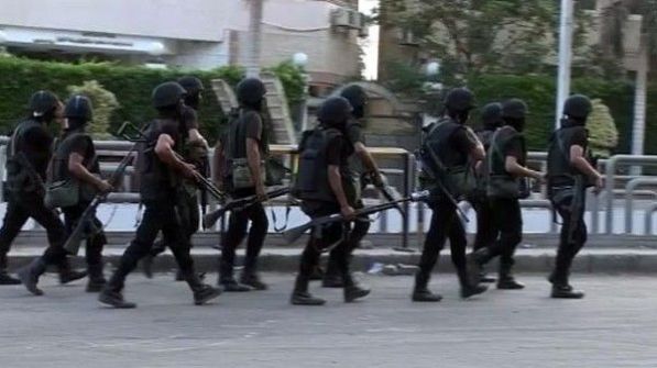 الحكومة المصرية تعلن انتهاء حالة الطوارئ اليوم الخميس