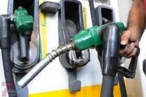  فلسطين: ارتفاع أسعار البنزين هذه الليلة