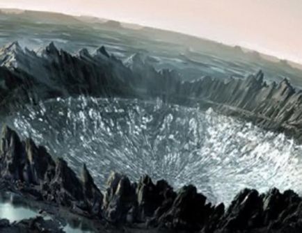 علماء الفلك يكتشفون كوكباً من الألماس