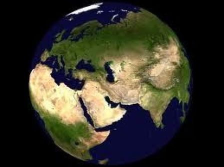 سكان الأرض  7.2 مليار نسمة