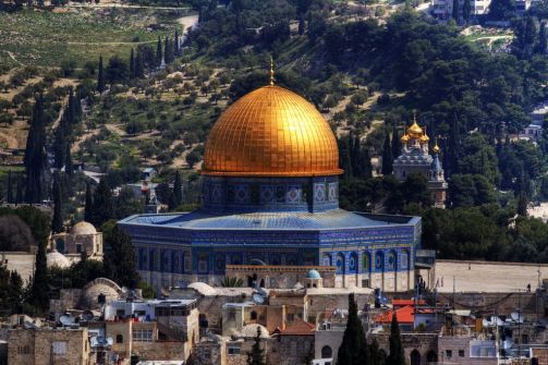 تيسير خالد : تراجع فرنسي مؤسف عن الموقف من قرار منظمة اليونيسكو حول القدس
