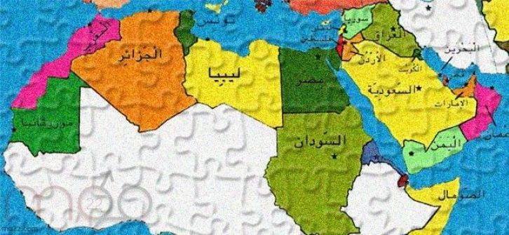 النِد العاجز:الانظمه العربيه والنظام الايراني؟!/ د.شكري الهزَّيل