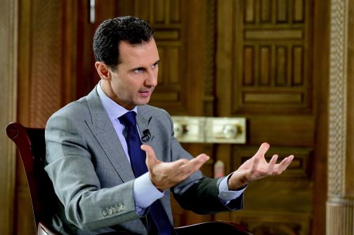 'هآرتس': جنرال روسي وليس إيراني هو من يقرر الآن مصير الأسد