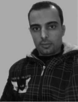 المخرج الفلسطيني أبراهيم النواجحة يشارك في مهرجان أفلام الهوة في تونس _ عبدالله الكباريتي