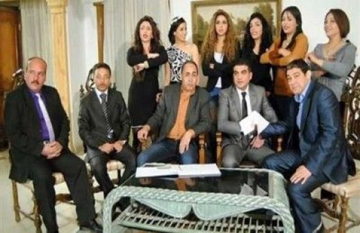  مقاضاة مخرج مصري شهير بتهمة التحرش بالممثلات