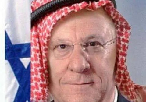 أنت رئيس غزة/بقلم توفيق أبو شومر