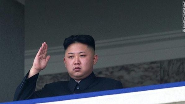 اعدام صديقة زعيم كوريا الشمالية