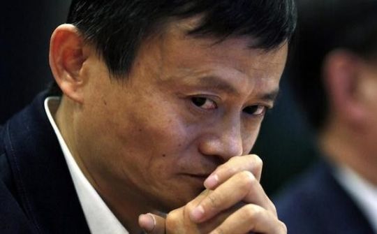 أغنى رجل في الصين: حزين بسبب الثراء والشهرة