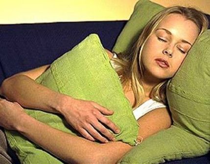 دراسة: الإكثار من النوم مضر بالصحة أيضاً