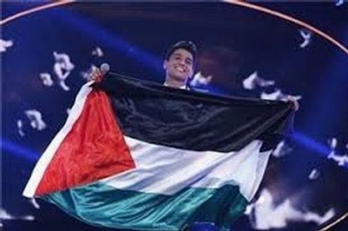  اليازجي : عساف لن يقيم أي حفلات في غزة اليوم 