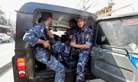 شرطة غزة: الرصاص ممنوع للاحتفال بنتائج الثانوية العامة