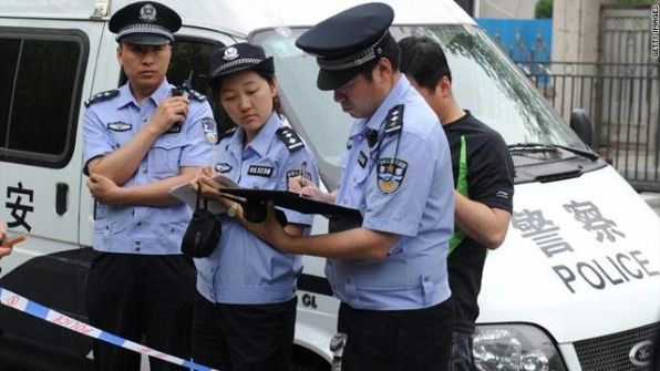 الإعدام لصيني استعبد 6 فتيات جنسيا 